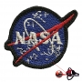 Patch NASA