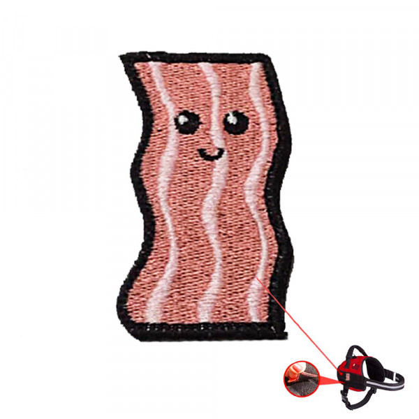 Patch Bacon