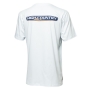 Camiseta Masc. Chevrolet S-10 High Country - Branco