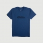 Camiseta Masc. Chevrolet Camaro Legend - Azul Escuro
