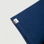 Camiseta Masc. Chevrolet Stock Car Logo - Azul Escuro