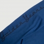 Camiseta Masc. M/L Chevrolet Classics Golden Years - Azul Escuro