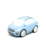 Miniatura Chevrolet Baby - Onix - Azul