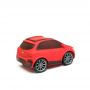 Miniatura Chevrolet Kids - Onix - Vermelho