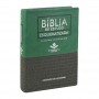 Bíblia de Estudo Esquematizada - versão RA