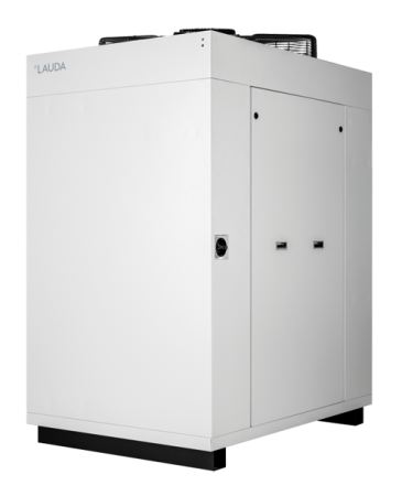 ULTRACOOL - UC MAXI CHILLERS (265 KW) - LAUDA - Cód. UC-2400