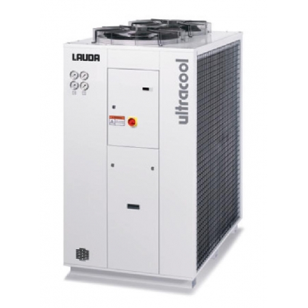 ULTRACOOL - UC MAXI CHILLERS (48,7 KW) - LAUDA - Cód. UC-0500