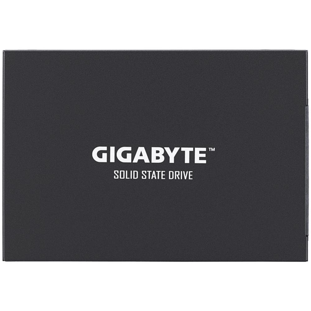 HD. SSD SSD GIGABYTE 120GB 2.5" SATA 6GB/S, GP-GSTFS31120GNTD