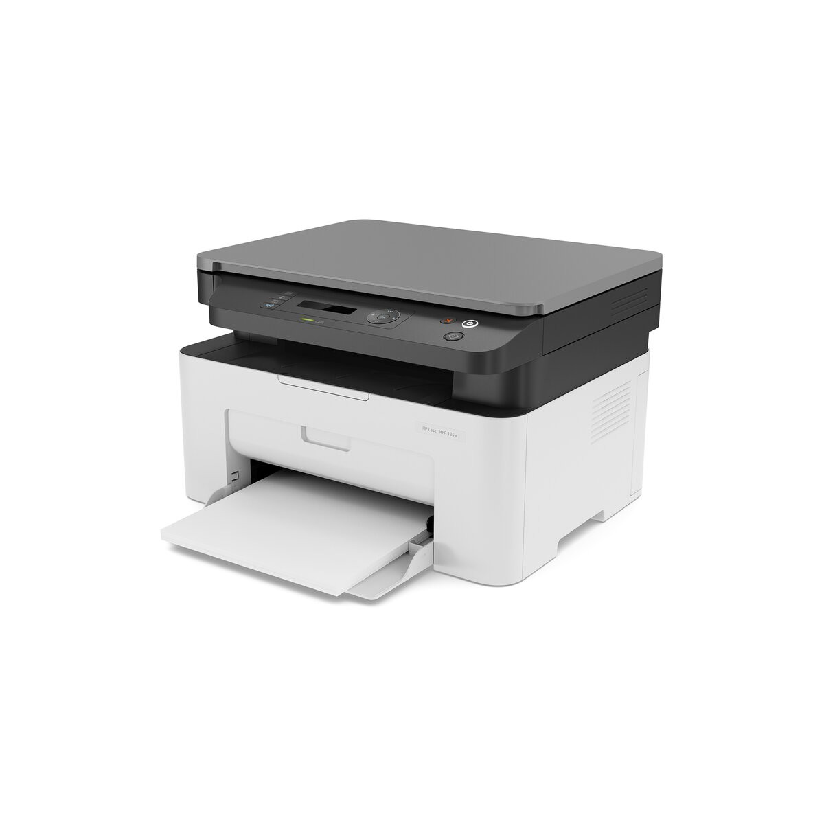 Impressora Multifuncional Laserjet Monocromática HP M135W 