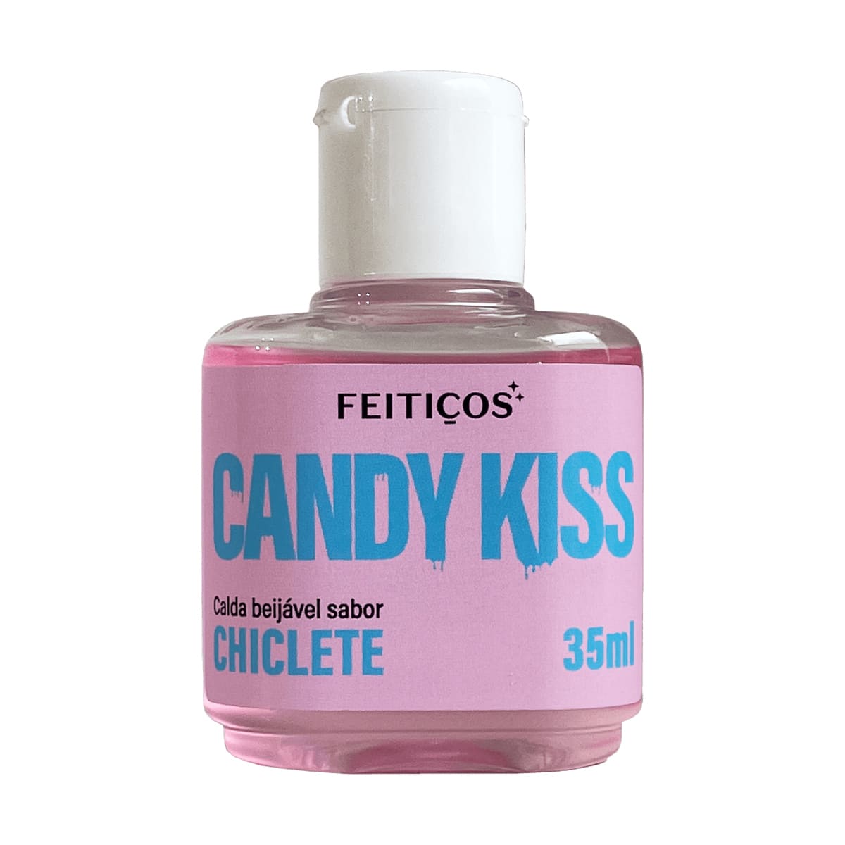 Candy Kiss - Chiclete - 35ml