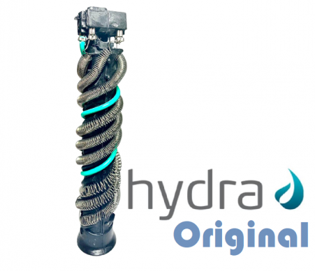 Resistência Hydra Multitemperatura 8t Optima 220v 6800w