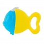 Mordedor Bichinho - Peixe Amarelo