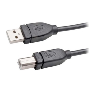 CABO P/ IMPRESSORA X USB MACHO 2MTS