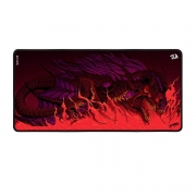 Mousepad Gamer Redragon Infernal Dragon Seiryu - ID006