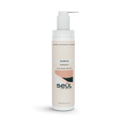 Shampoo Hidratante 250ml