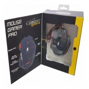 MOUSE GAMER PRO