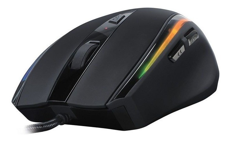 MOUSE MARCA HOOPSON