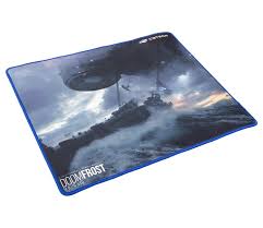 MOUSE PAD GAME DOOM FROST MP-G510 C3T