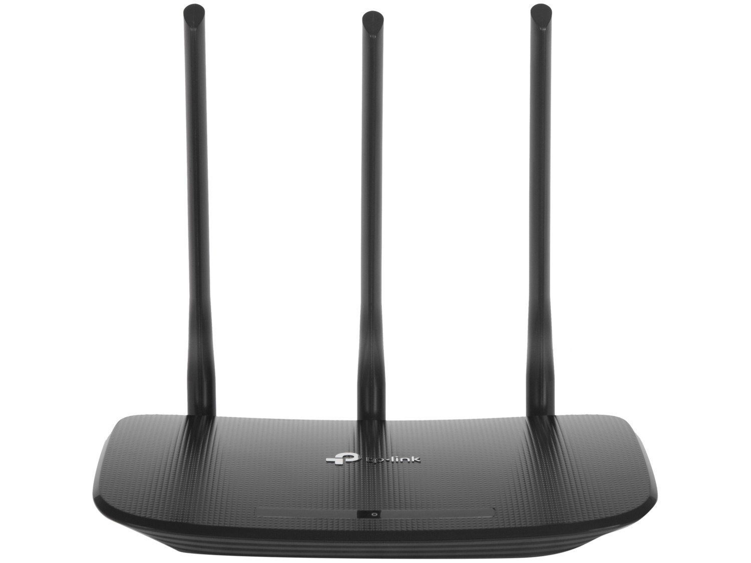 ROTEADOR TP-LINK WIRELESS N450MBPS TL WR940N