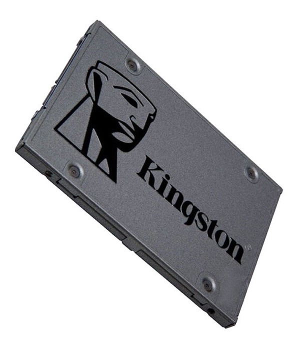 SSD KINGSTON 240GB SATA 3 SA400S37/240G