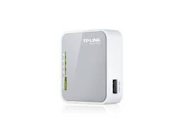 TP-LINK TL-MR3020 WIRELESS 3G 3,76G