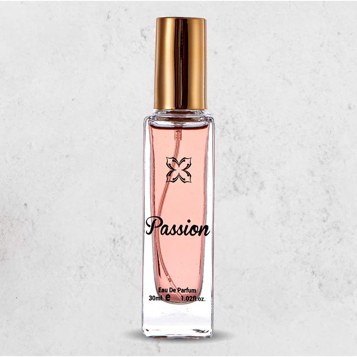Essenciart Passion Perfume Feminino Importado Edt 30ml - Mercari Perfumes