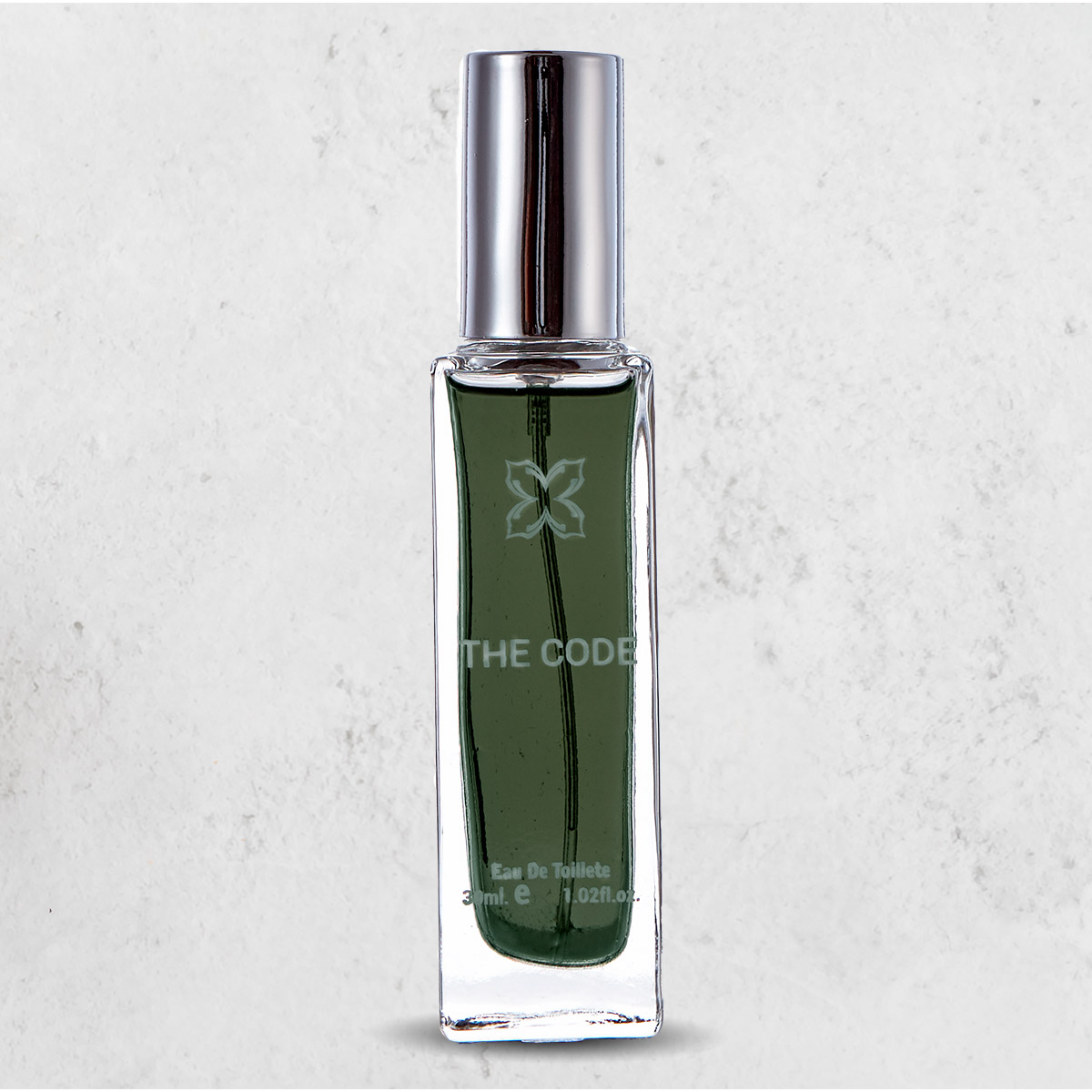 Essenciart The Code Perfume Masculino Importado Edt 30ml  - Mercari Perfumes