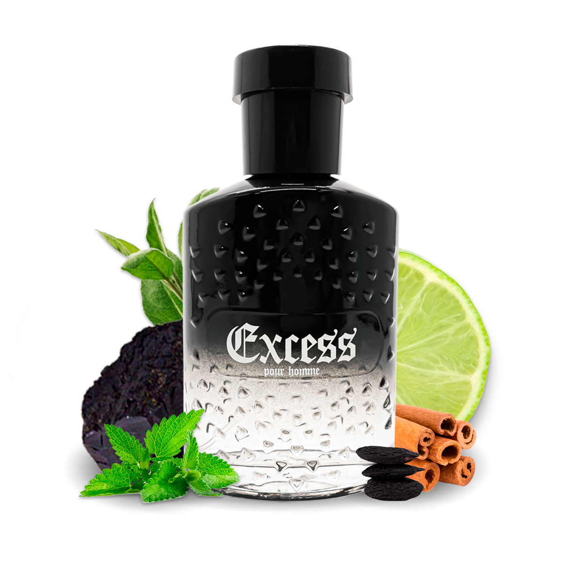 Kit 2 Perfumes Importados Coretan e Excess I Scents - Mercari Perfumes