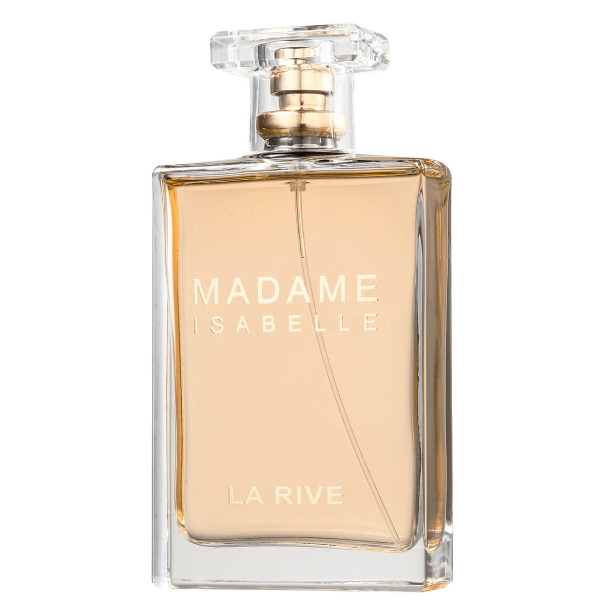 Kit 3 Perfumes Importados Femininos Madame Isabelle La Rive  - Mercari Perfumes