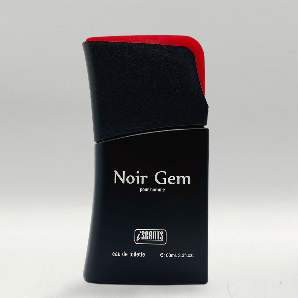 kit 3 perfumes, Noir gen, Dublin e Ferous Black I Scents  - Mercari Perfumes