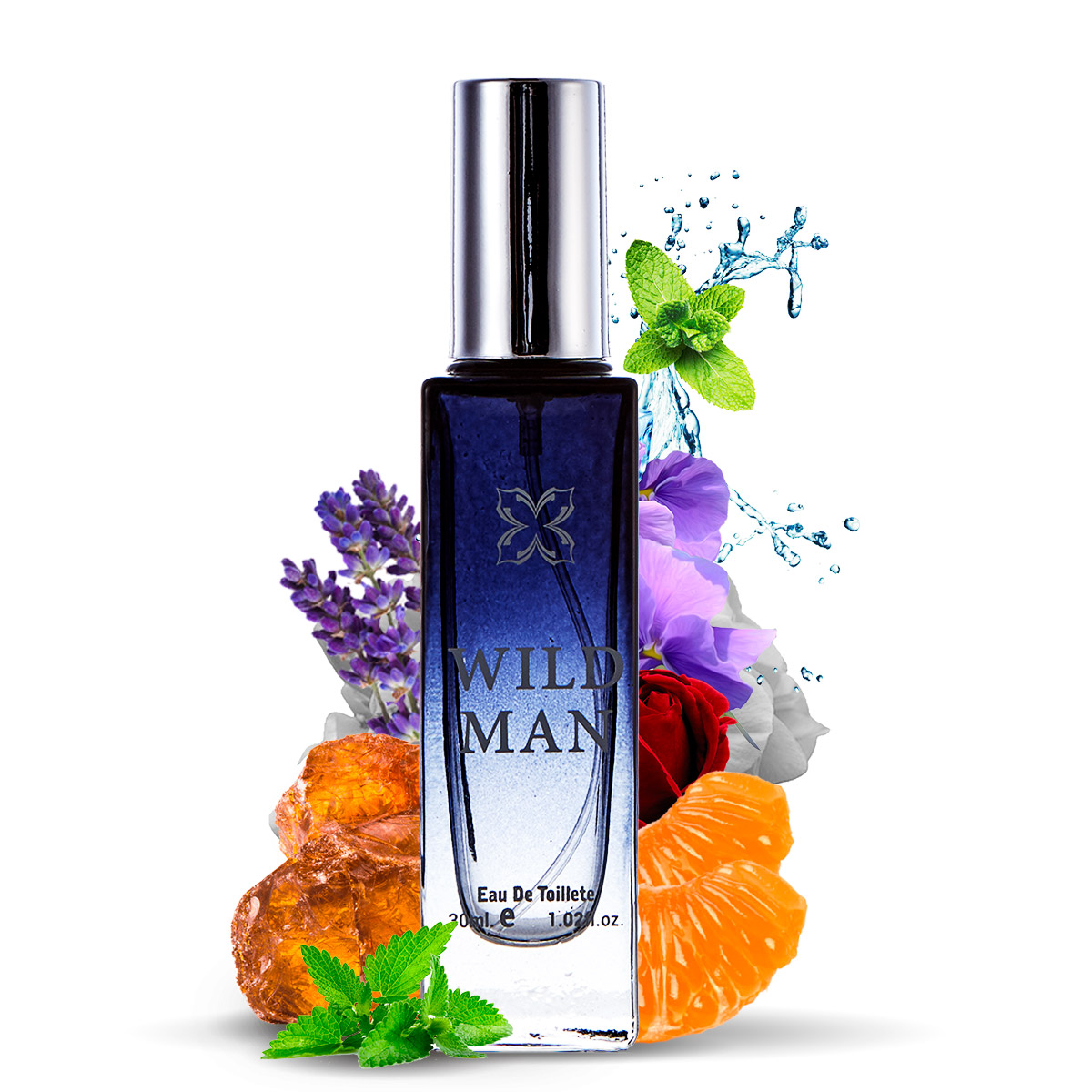Kit 5 Perfumes Essenciart 30ml Masculino e Feminino Atacado  - Mercari Perfumes