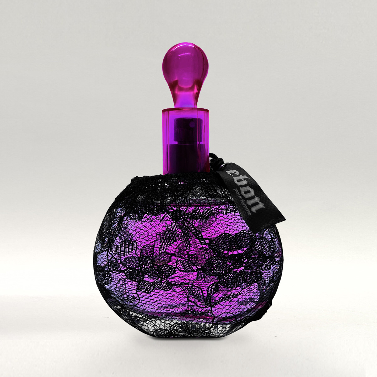 Perfume Ebon Feminino Edp 100ml - I Scents - Mercari Perfumes