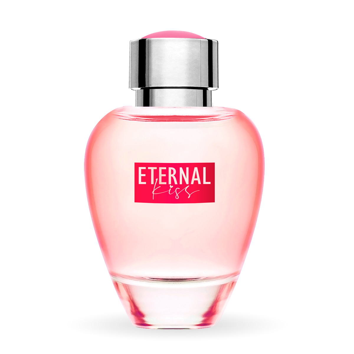 Perfume Eternal Kiss Feminino Edp 90ml La Rive  - Mercari Perfumes