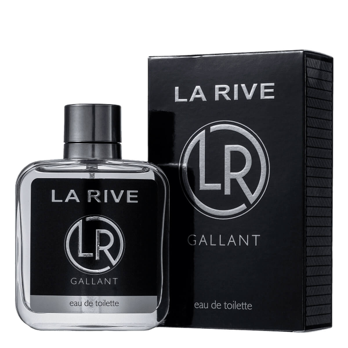 Perfume Gallant  Masculino edt 100ml La Rive - Mercari Perfumes