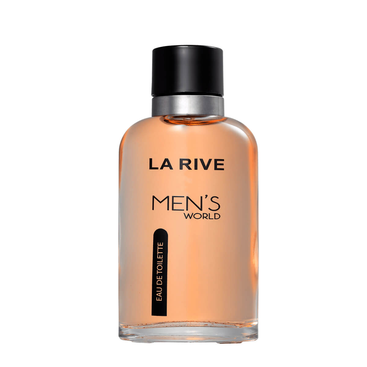 Perfume Mens World Masculino Edt 90 Ml La Rive - Mercari Perfumes
