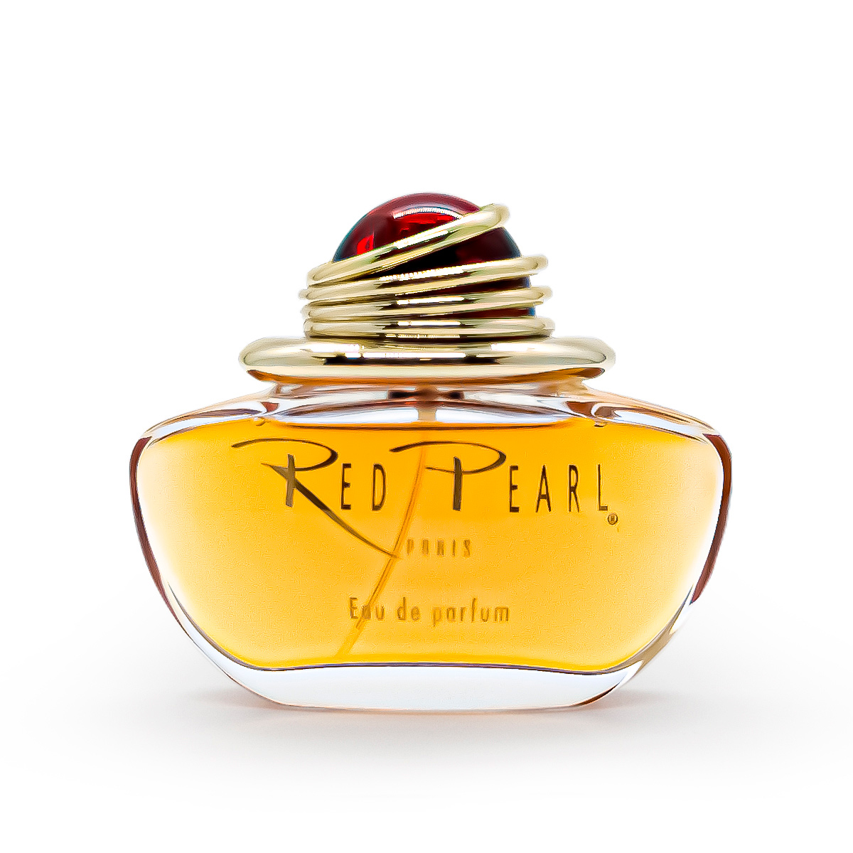 Perfume Red Pearl EDP Feminino 100ml Paris Bleu - Mercari Perfumes