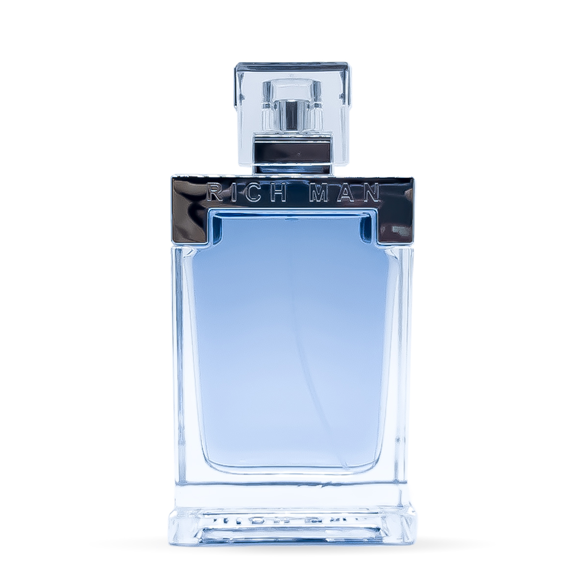 Perfume Rich Man Masculino Edt 100ml Paris Bleu  - Mercari Perfumes
