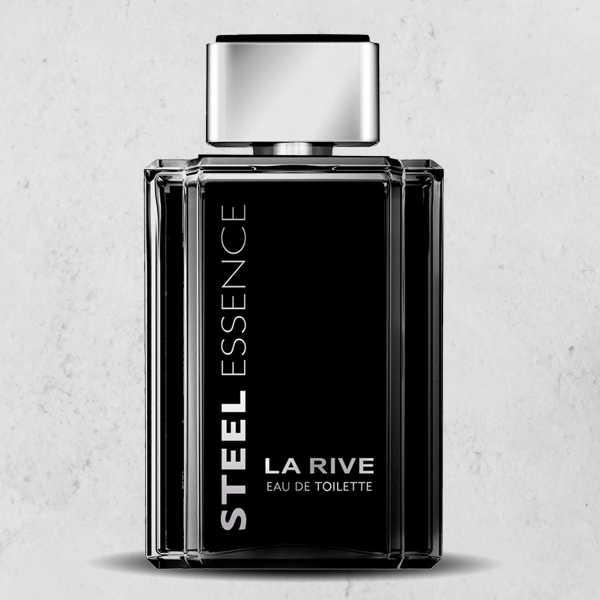 Perfume Steel Essence Masculino 100ml La Rive  - Mercari Perfumes
