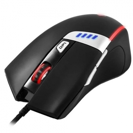 MOUSE C3TECH GAMER GRIFFIN MG-500