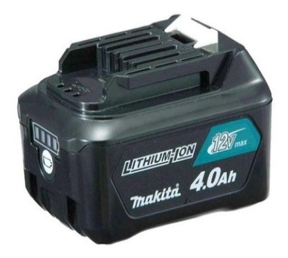 Bateria Makita Li-ion 12v/4.0a Bl1041b A Melhor Mais Vendida