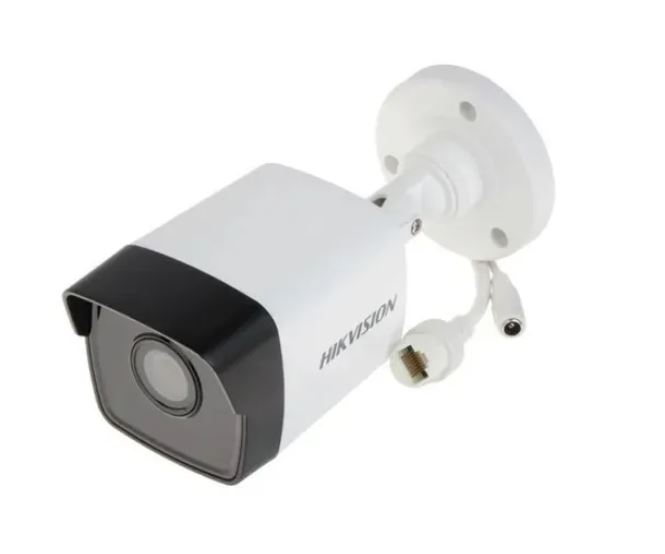 Câmera Bullet Ip 2mp Hikvision DS-2CD1023G0E-i 2,8mm