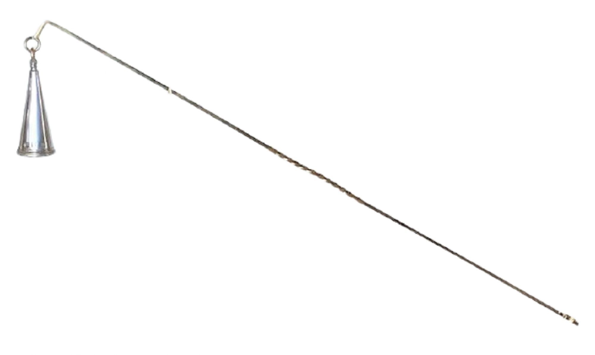 Apagador de Velas com haste longa (P189B)