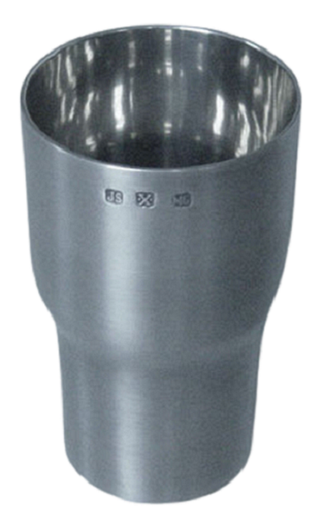 Vaso individual Del Rey (CA440)