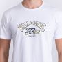 Camiseta Billabong MC Theme Arch I Branco