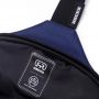 Shoulder Bag Hocks Cam Azul 