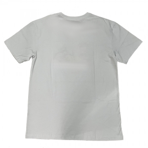 T-Shirt DGK Riders Tee Branco 