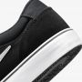 Tênis Nike SB Chron 2 Black/White