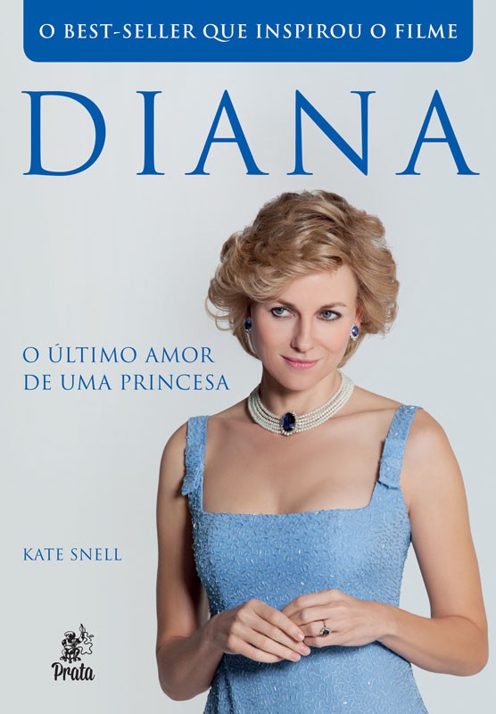 Diana - o último amor de uma princesa