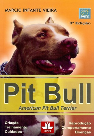 Pit Bull - American Pit Bull Terrier