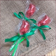 Rosa de Chocolate 12gr